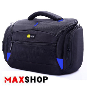 PROFOX HP Case Blue